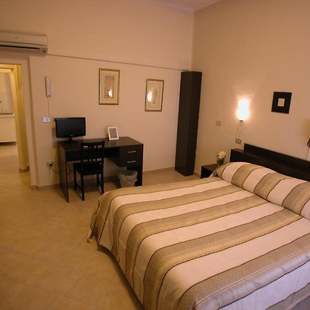 Guest House Roma Prato Bilik gambar