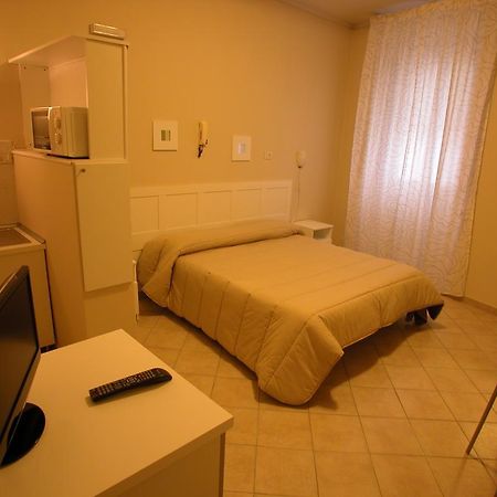 Guest House Roma Prato Bilik gambar