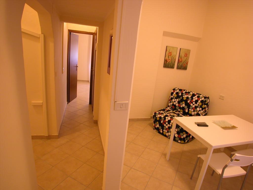 Guest House Roma Prato Bilik gambar