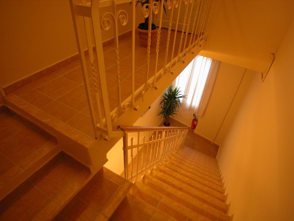 Guest House Roma Prato Luaran gambar