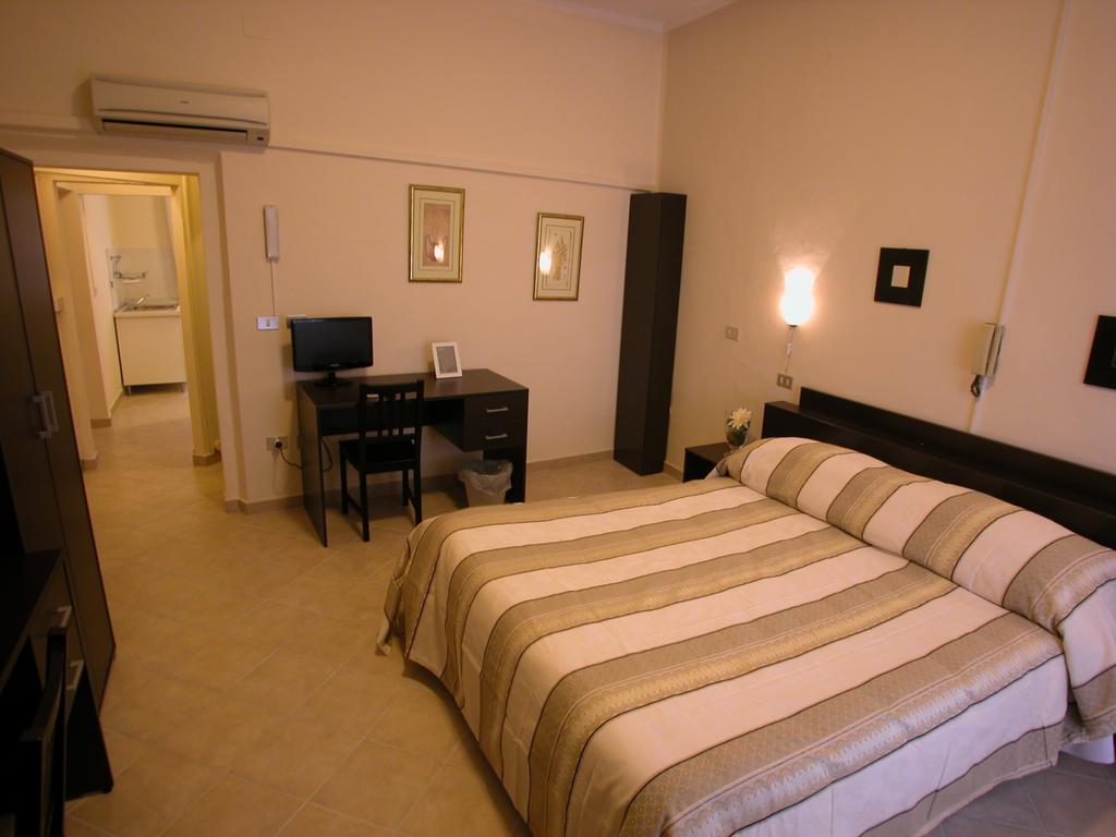 Guest House Roma Prato Bilik gambar