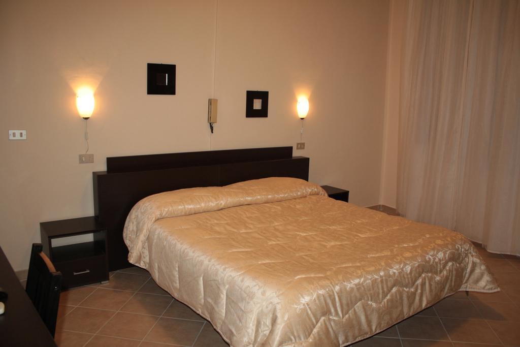 Guest House Roma Prato Bilik gambar
