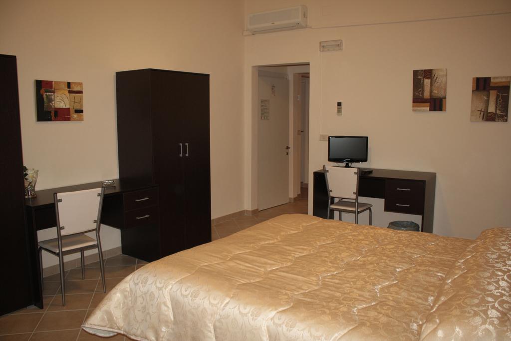 Guest House Roma Prato Bilik gambar