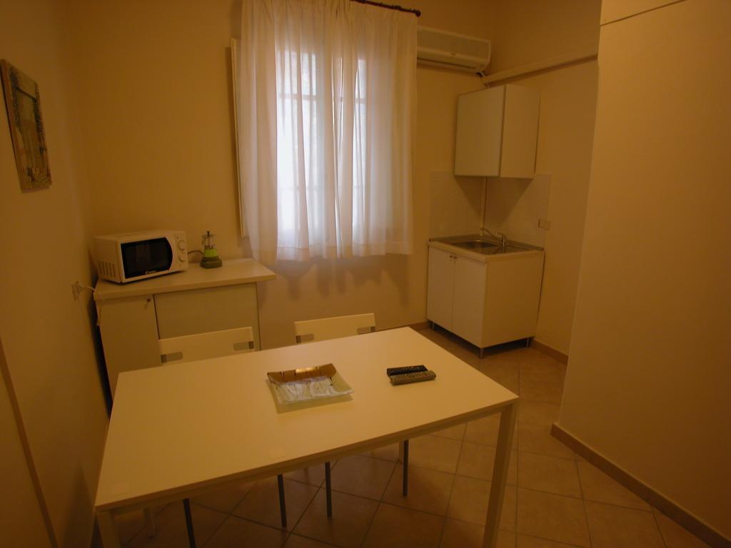 Guest House Roma Prato Bilik gambar