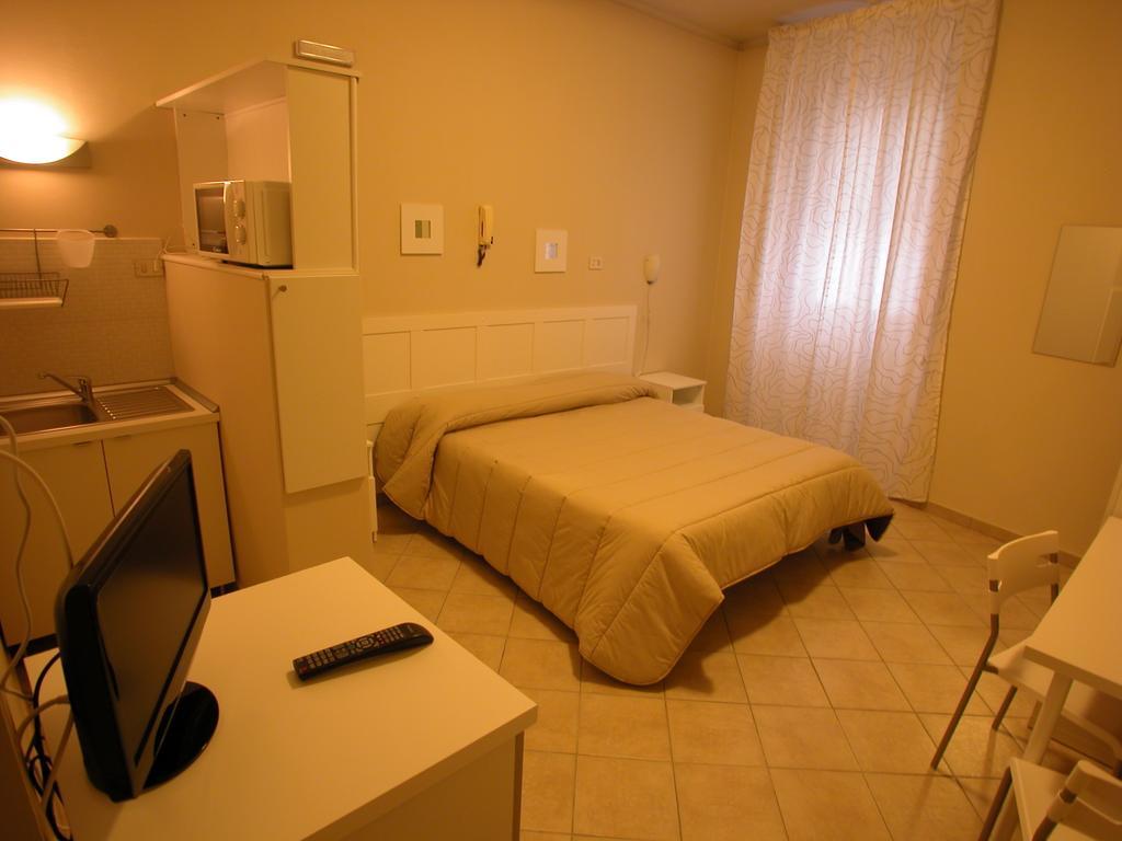 Guest House Roma Prato Bilik gambar