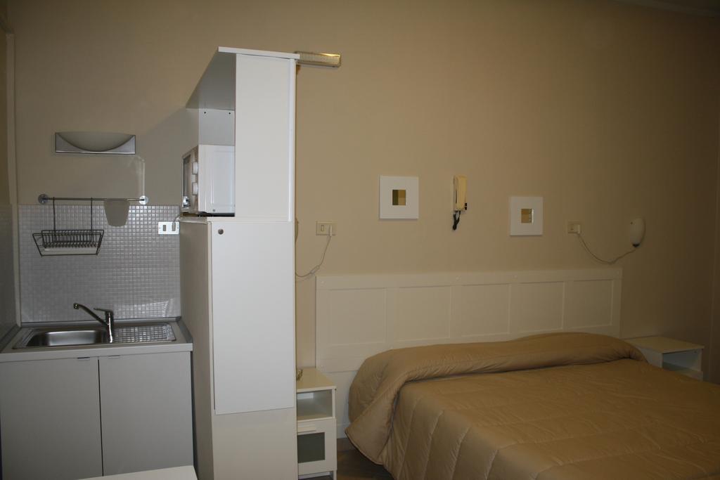 Guest House Roma Prato Bilik gambar
