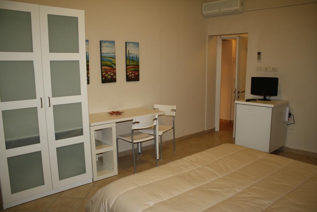 Guest House Roma Prato Bilik gambar