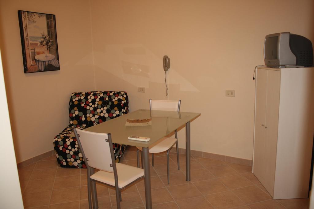 Guest House Roma Prato Bilik gambar